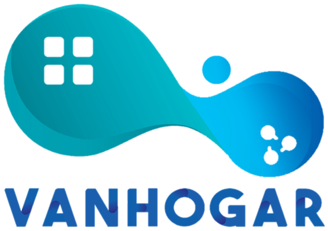 Logo VANHOGAR